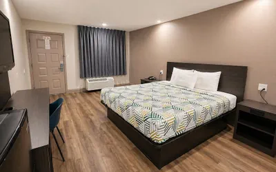 Photo 5 - Studio 6 Suites – Mesquite, TX – Gross Rd.