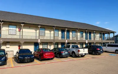 Studio 6 Suites – Mesquite, TX – Gross Rd.