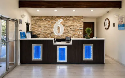 Photo 3 - Studio 6 Suites – Mesquite, TX – Gross Rd.