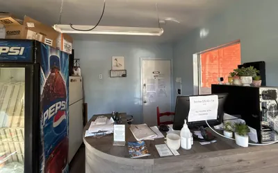 Photo 3 - Stevens Motel by Capital O Ocala US 27