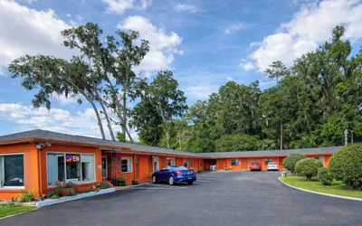 Photo 2 - Stevens Motel by Capital O Ocala US 27