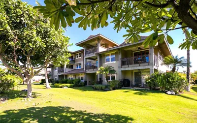 Halii Kai Resort by KBM