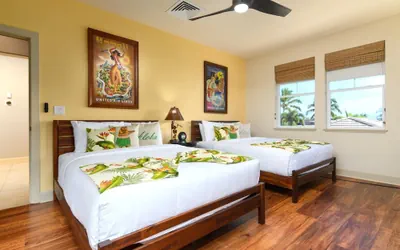 Photo 2 - Halii Kai Resort by KBM