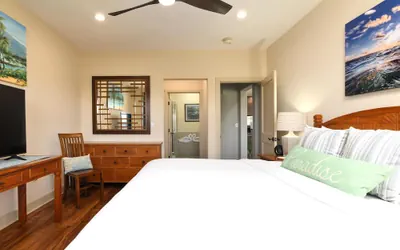 Photo 5 - Halii Kai Resort by KBM