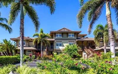 Halii Kai Resort by KBM