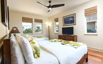 Photo 3 - Halii Kai Resort by KBM