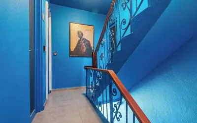 MANSION MIRAFLORES