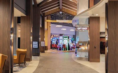 Photo 3 - Rain Rock Casino Resort Hotel