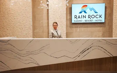 Photo 4 - Rain Rock Casino Resort Hotel