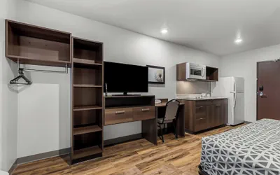 Photo 5 - Woodspring Suites Columbia - Irmo