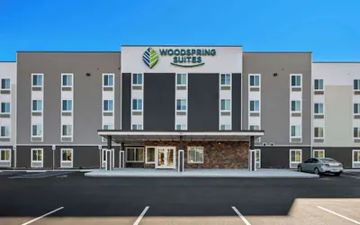 Photo 2 - Woodspring Suites Columbia - Irmo