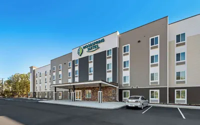 Woodspring Suites Columbia - Irmo