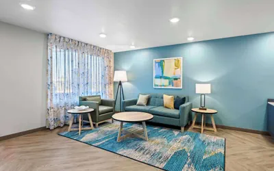 Photo 4 - Woodspring Suites Columbia - Irmo