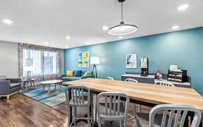 Photo 5 - WoodSpring Suites St Peters-OFallon