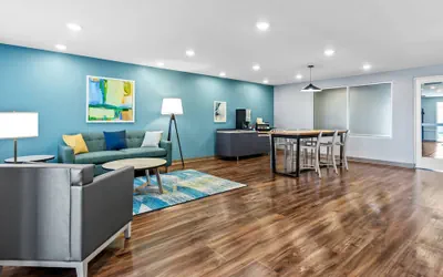 Photo 3 - WoodSpring Suites St Peters-OFallon