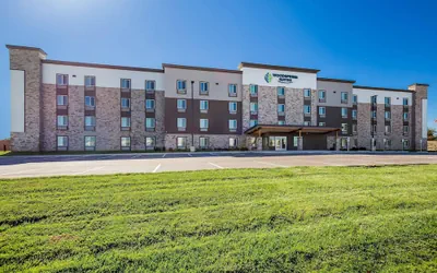 Photo 2 - WoodSpring Suites St Peters-OFallon