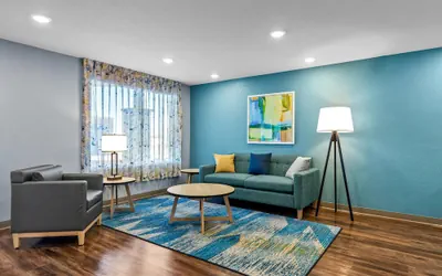 Photo 4 - WoodSpring Suites St Peters-OFallon
