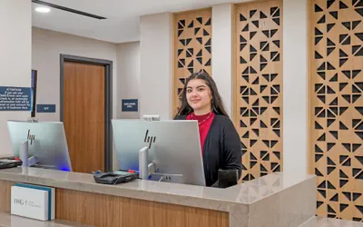 Photo 2 - Candlewood Suites Chester Richmond by IHG