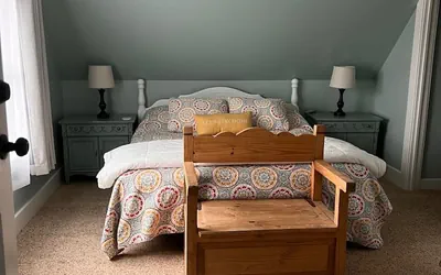 Photo 4 - Hudson House Bed and Breakfast