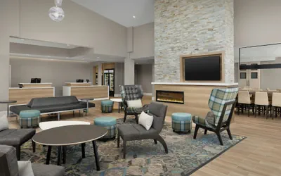 Photo 2 - Residence INN BY Marriott Dayton Miamisb