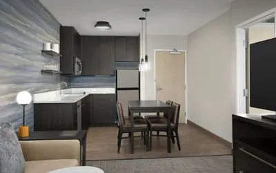Photo 5 - Residence INN BY Marriott Dayton Miamisb