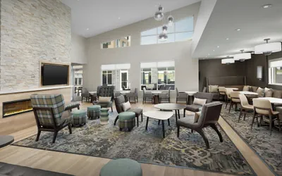 Photo 3 - Residence INN BY Marriott Dayton Miamisb