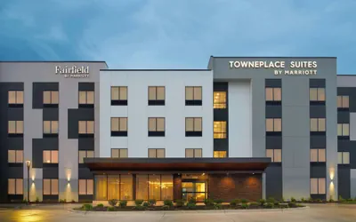 Fairfield by Marriott Inn & Suites Columbus