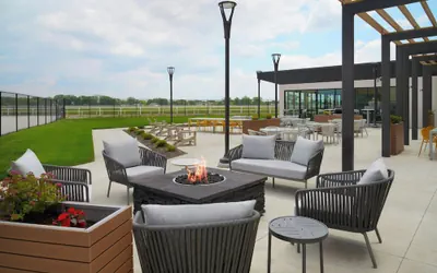 Photo 2 - Towneplace Suites by Marriott Columbus