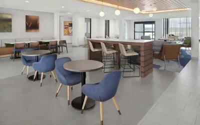 Photo 4 - Towneplace Suites by Marriott Columbus