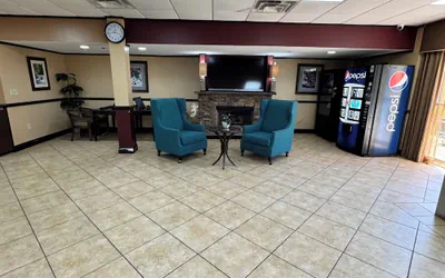Photo 5 - Budgetel Inn - Phenix City