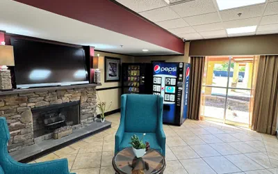 Photo 4 - Budgetel Inn - Phenix City