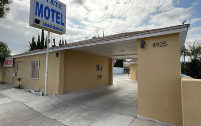 Photo 2 - State Motel