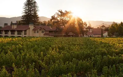 Photo 2 - Napa Valley Lodge