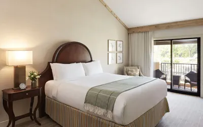 Photo 4 - Napa Valley Lodge