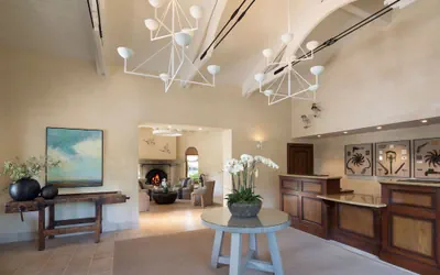 Photo 3 - Napa Valley Lodge