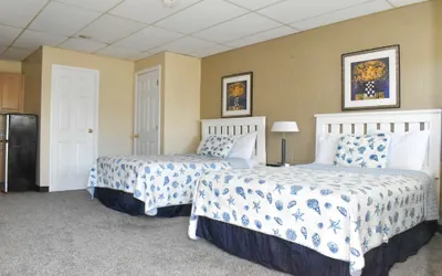 Photo 4 - Seabreeze Motel