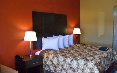 Photo 5 - Americas Best Value Inn Tupelo