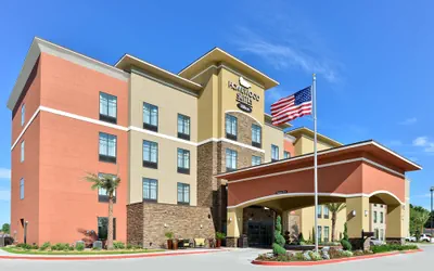 Photo 2 - Homewood Suites Houma, La