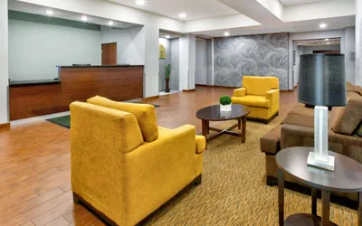 Photo 3 - Wingate by Wyndham Longview North