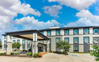 Photo 2 - Wingate by Wyndham Longview North