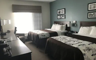 Photo 5 - Wingate by Wyndham Longview North