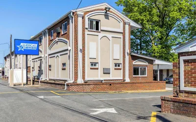 Photo 2 - Americas Best Value Inn Avenel Woodbridge