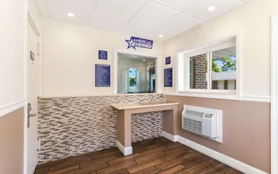 Photo 5 - Americas Best Value Inn Avenel Woodbridge