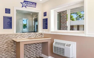 Photo 3 - Americas Best Value Inn Avenel Woodbridge