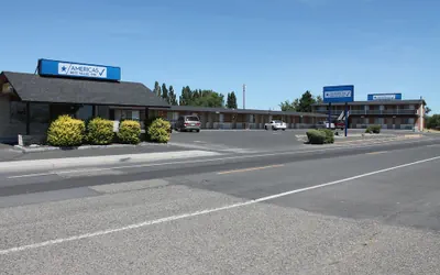 Americas Best Value Inn Boardman