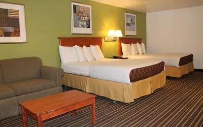Photo 5 - Americas Best Value Inn Boardman