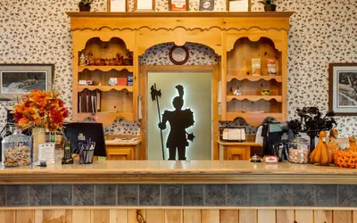 Photo 4 - Der Ritterhof Inn
