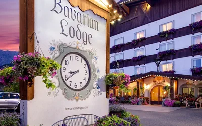 Photo 2 - Bavarian Lodge
