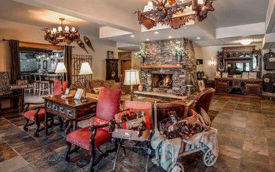 Photo 3 - Bavarian Lodge