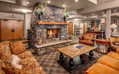 Photo 4 - Bavarian Lodge